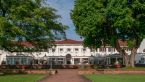 The Victoria Falls Hotel
